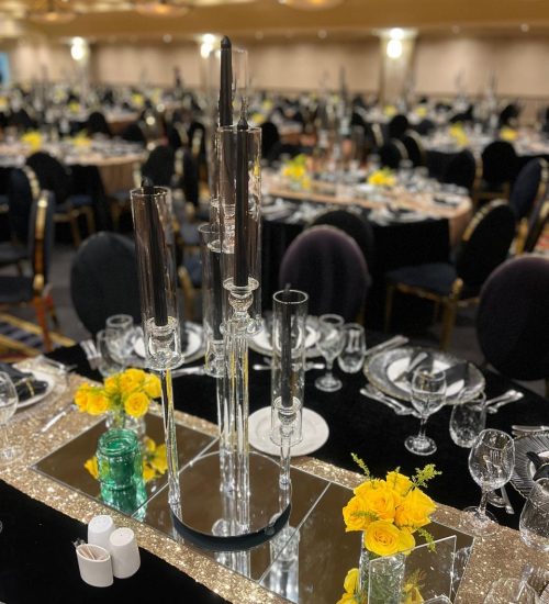Opulant - ANC Conference